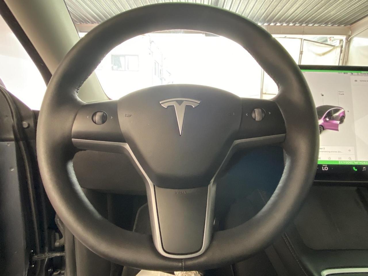 2021 Tesla Model Y Long Range Richmond Hill NY