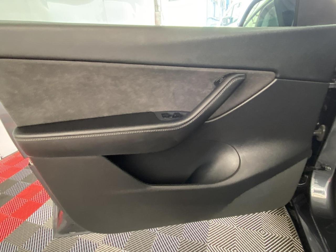 2021 Tesla Model Y Long Range Richmond Hill NY
