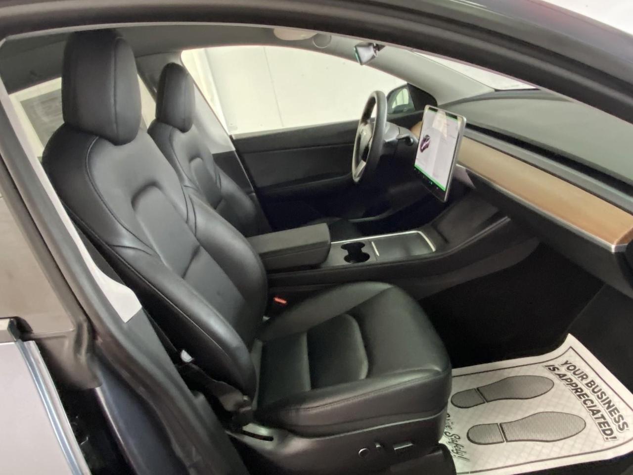 2021 Tesla Model Y Long Range Richmond Hill NY