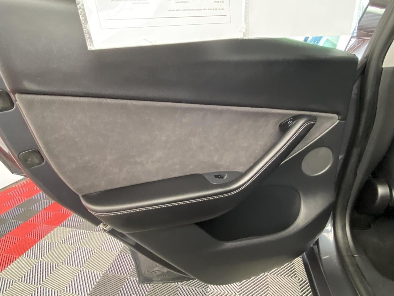 2021 Tesla Model Y Long Range Richmond Hill NY