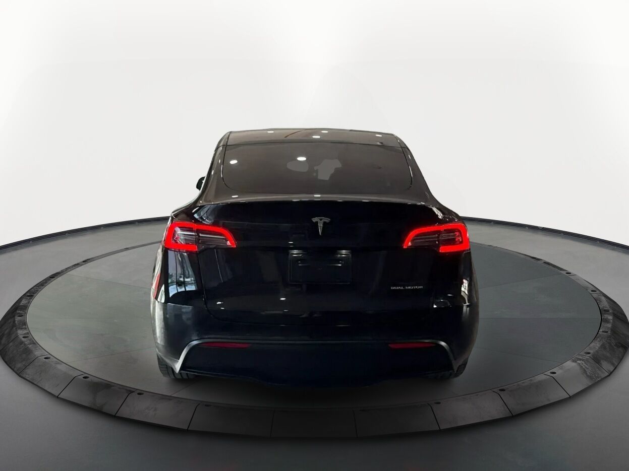 2021 Tesla Model Y Long Range Richmond Hill ON