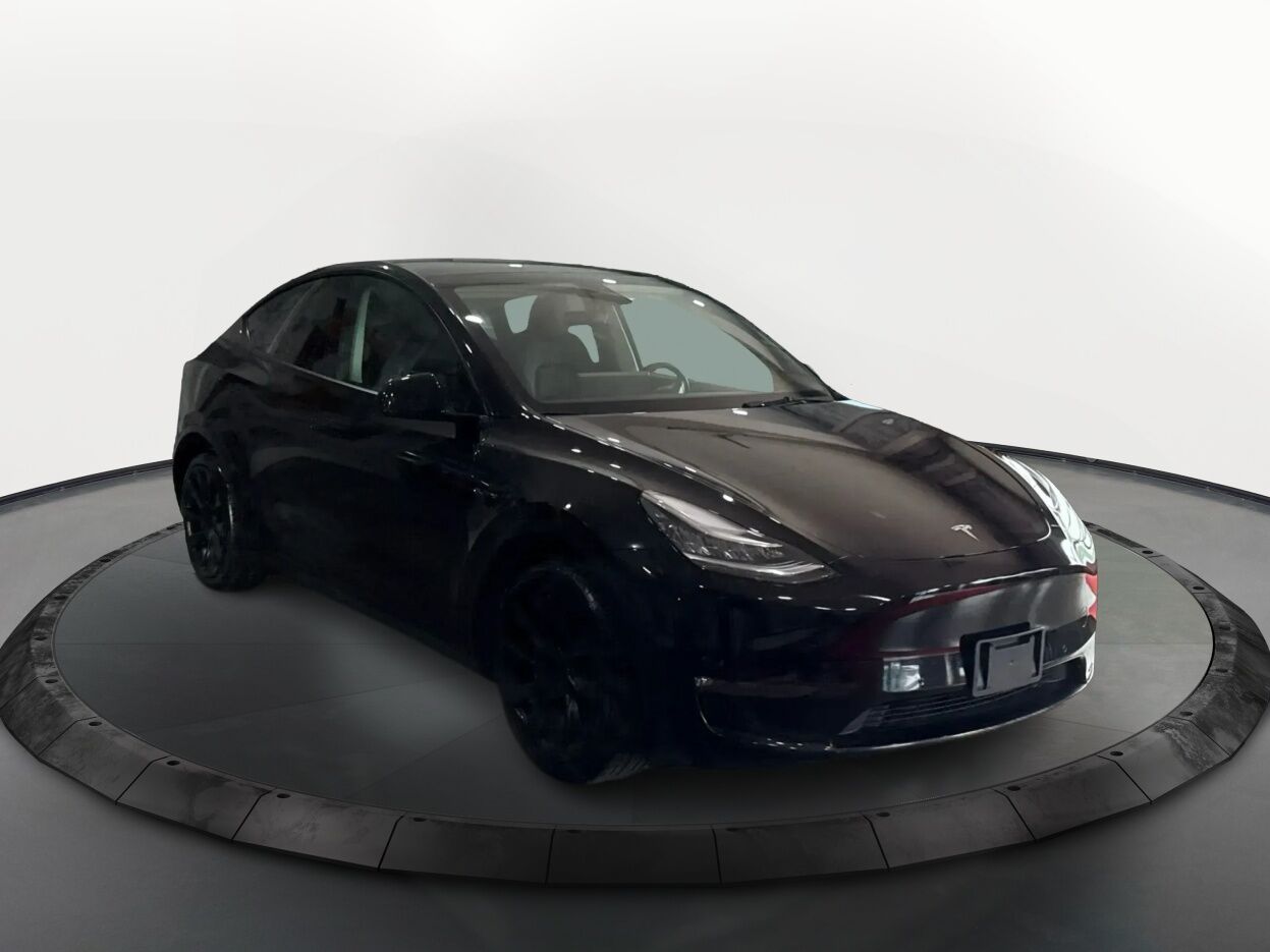 2021 Tesla Model Y Long Range Richmond Hill ON