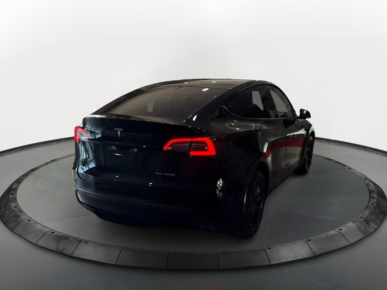 2021 Tesla Model Y Long Range Richmond Hill ON