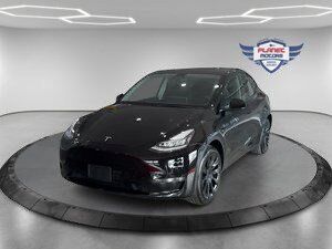 2021 Tesla Model Y Long Range Richmond Hill ON