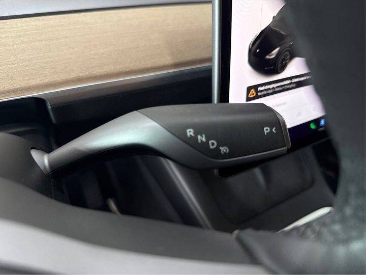 2021 Tesla Model Y Long Range Richmond Hill ON