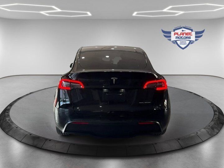 2021 Tesla Model Y Long Range Richmond Hill ON