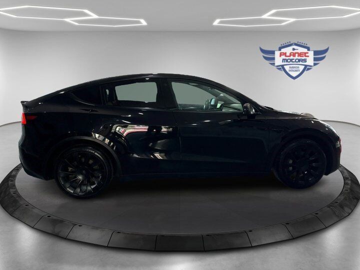2021 Tesla Model Y Long Range Richmond Hill ON