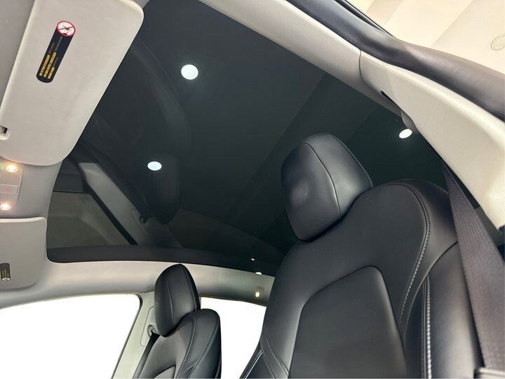 2021 Tesla Model Y Long Range Richmond Hill ON