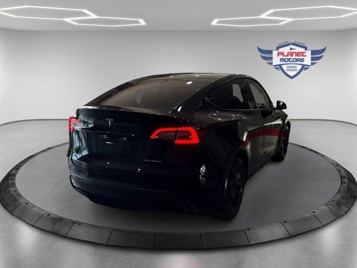 2021 Tesla Model Y Long Range Richmond Hill ON