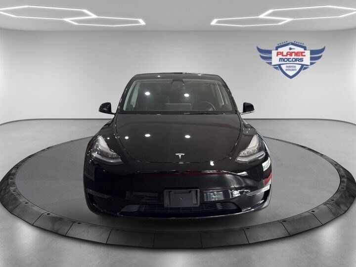 2021 Tesla Model Y Long Range Richmond Hill ON
