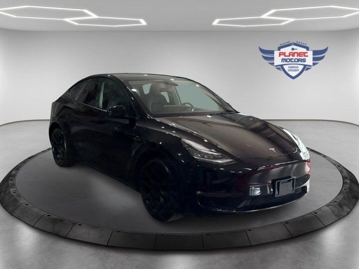 2021 Tesla Model Y Long Range Richmond Hill ON
