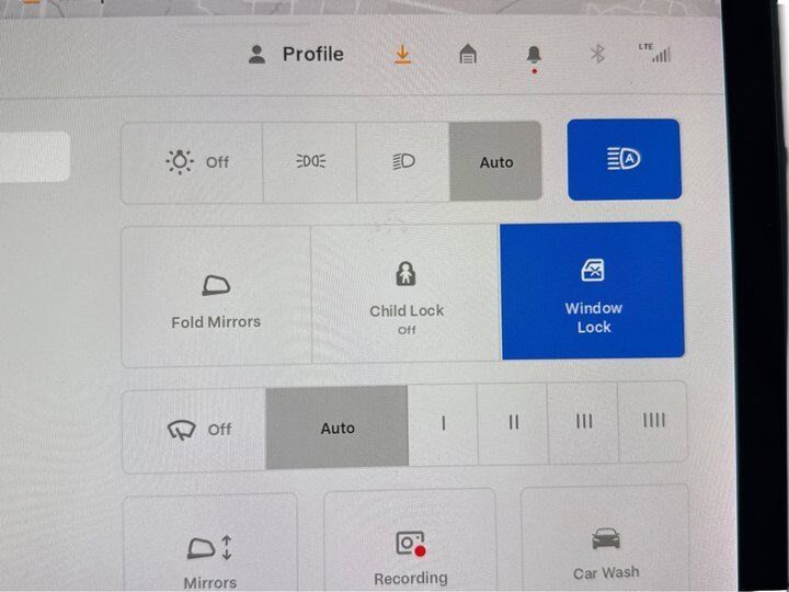 2021 Tesla Model Y Long Range Richmond Hill ON