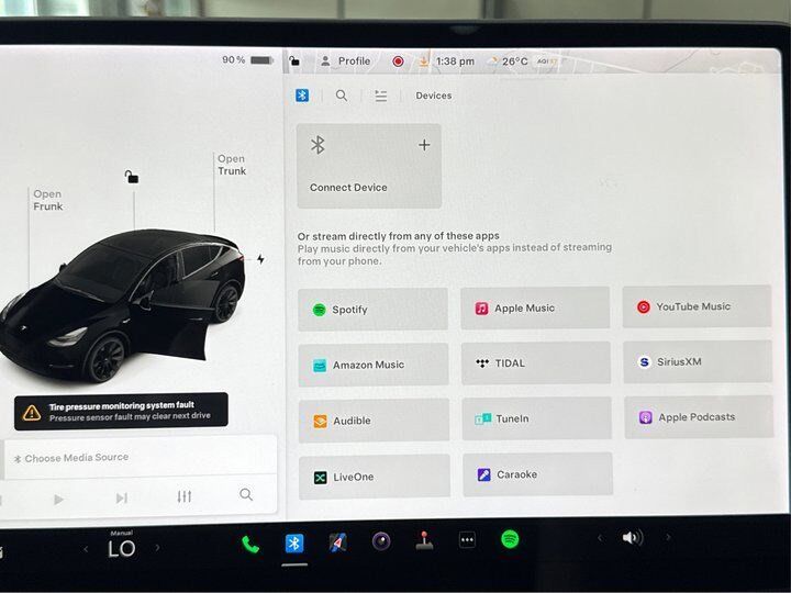 2021 Tesla Model Y Long Range Richmond Hill ON