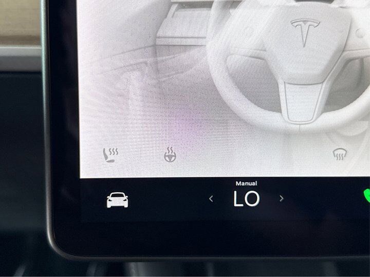 2021 Tesla Model Y Long Range Richmond Hill ON