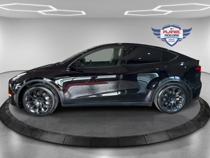 2021 Tesla Model Y Long Range Richmond Hill ON