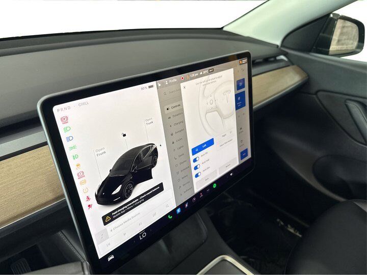 2021 Tesla Model Y Long Range Richmond Hill ON