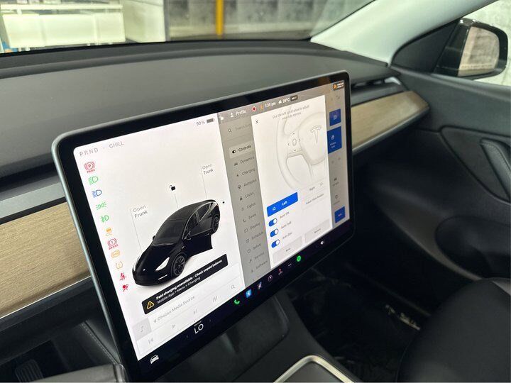 2021 Tesla Model Y Long Range Richmond Hill ON