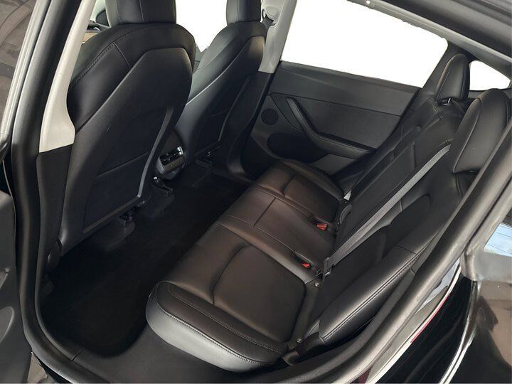 2021 Tesla Model Y Long Range Richmond Hill ON