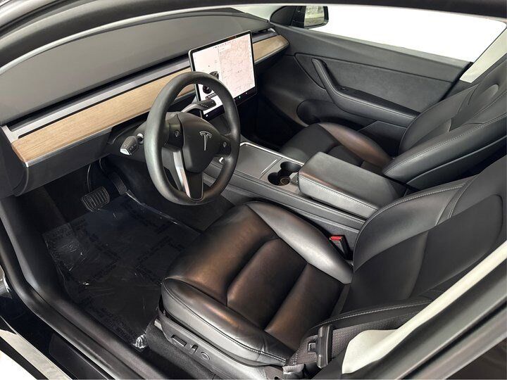 2021 Tesla Model Y Long Range Richmond Hill ON