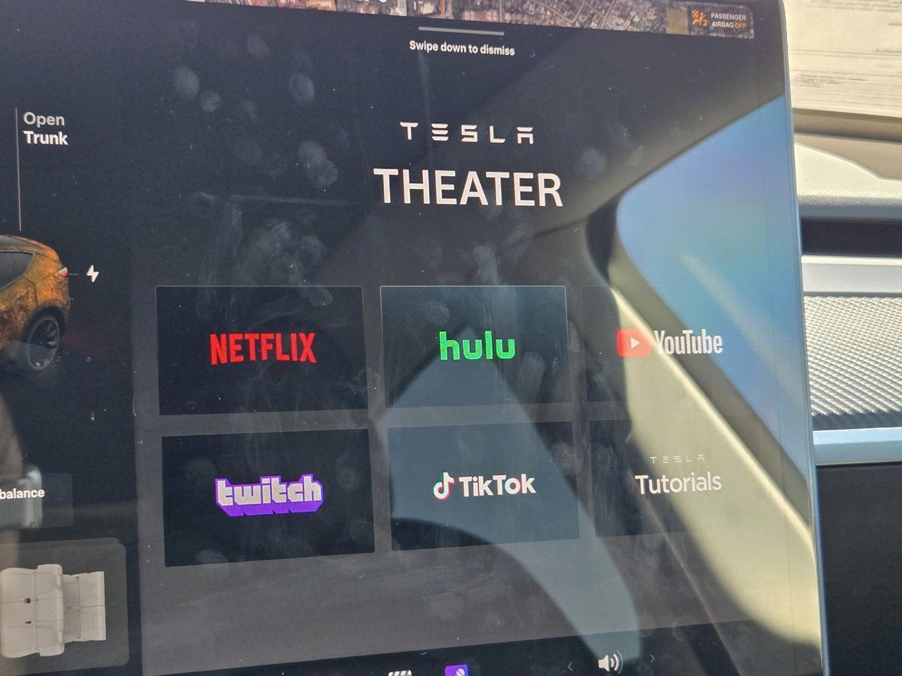 2021 Tesla Model Y Long Range Roseville CA