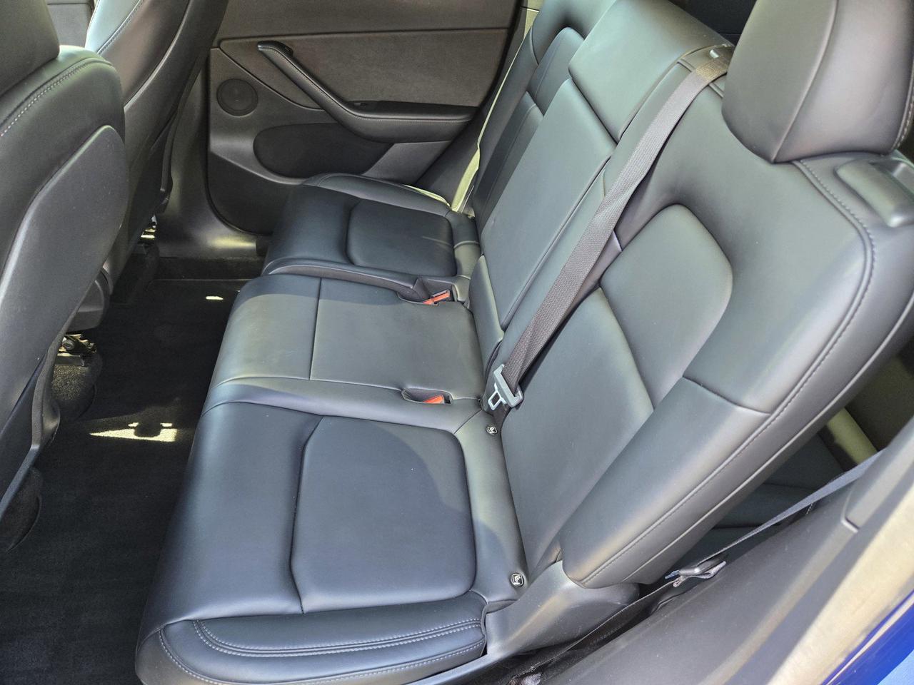 2021 Tesla Model Y Long Range Roseville CA