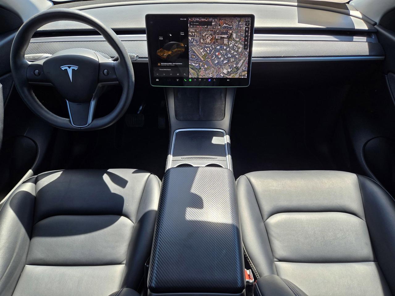 2021 Tesla Model Y Long Range Roseville CA