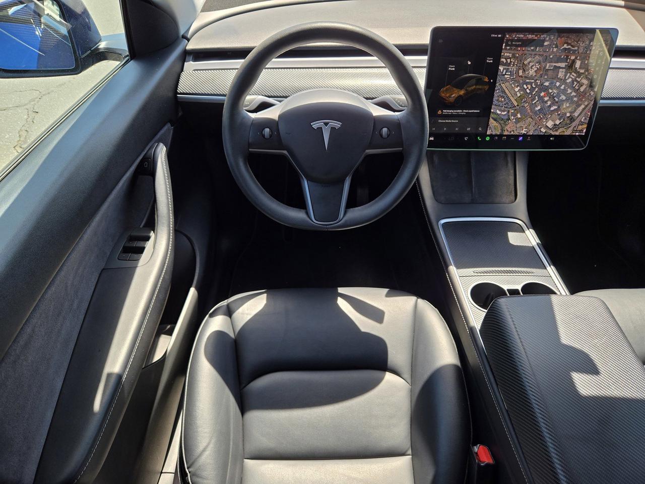 2021 Tesla Model Y Long Range Roseville CA