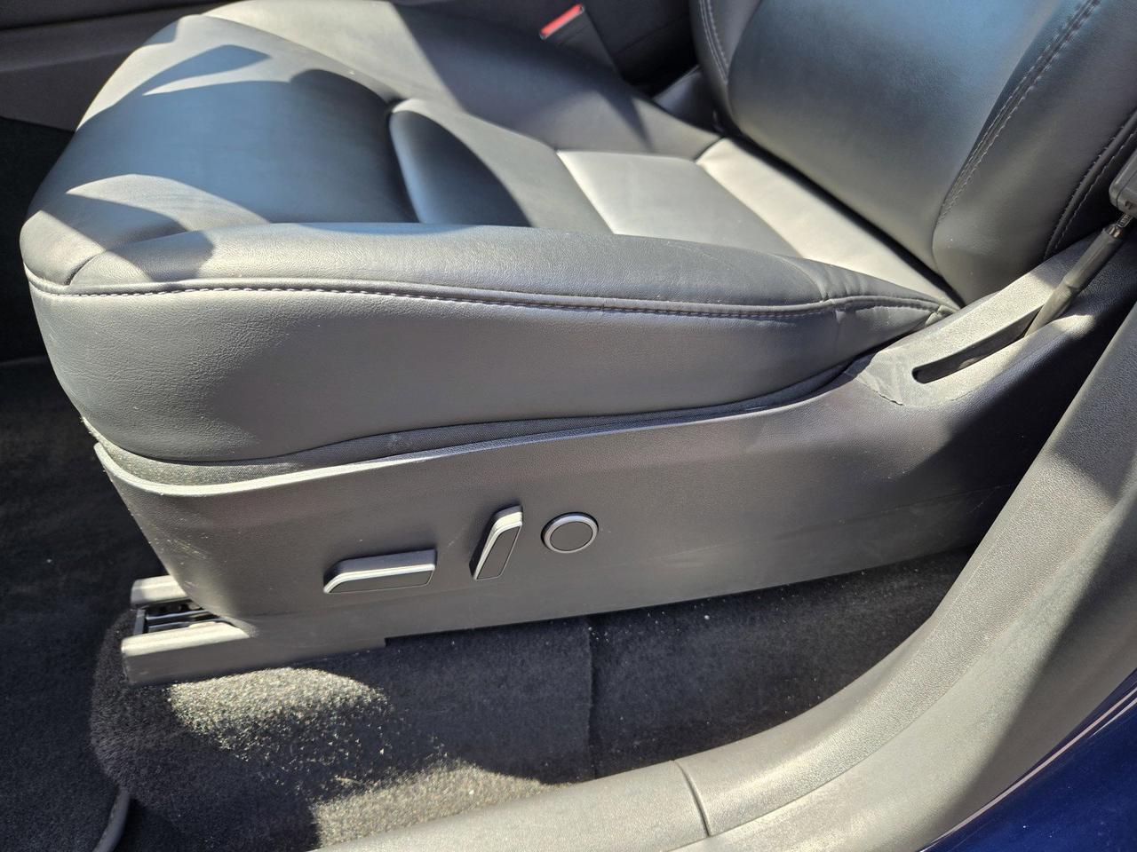 2021 Tesla Model Y Long Range Roseville CA