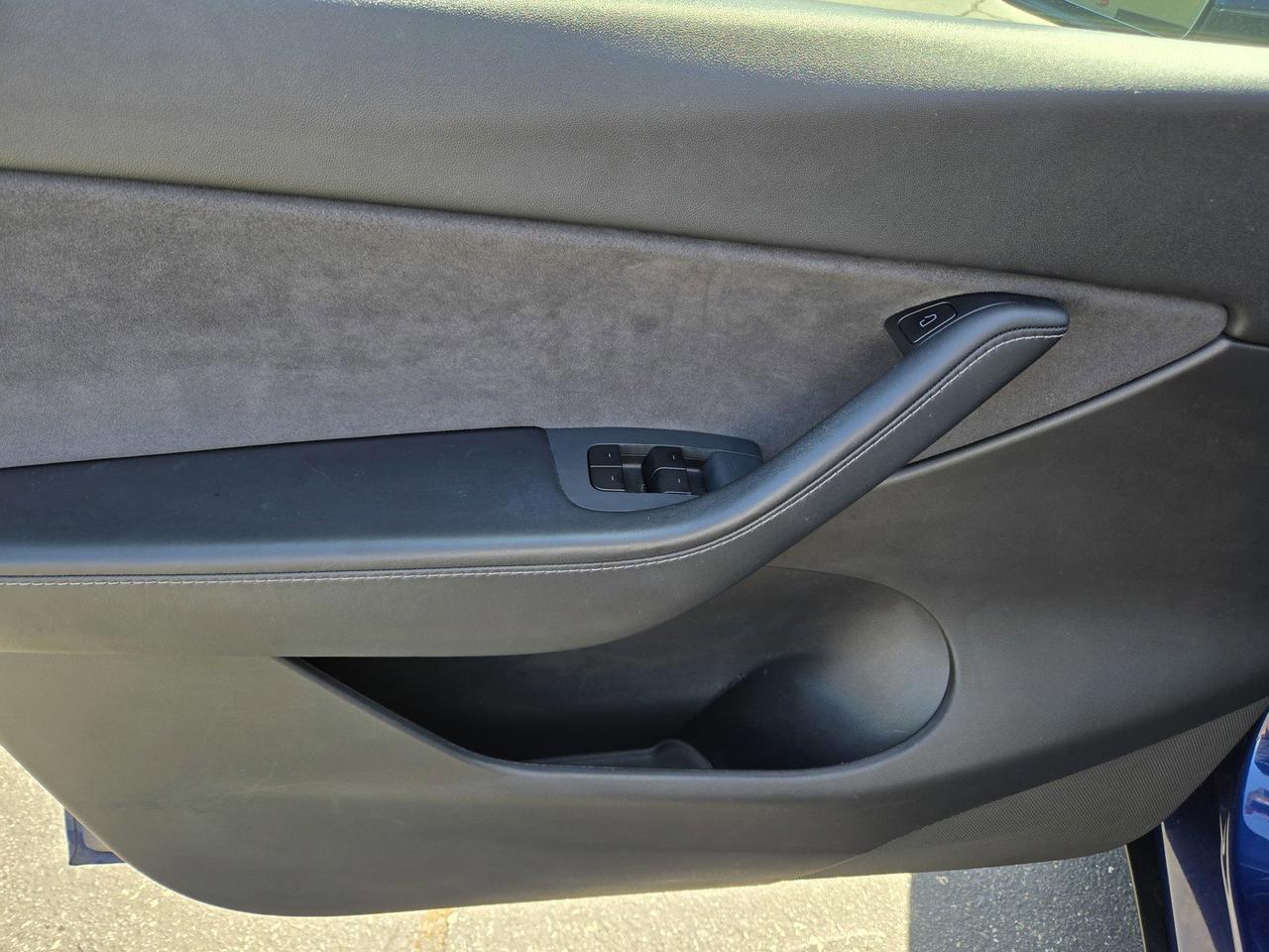 2021 Tesla Model Y Long Range Roseville CA