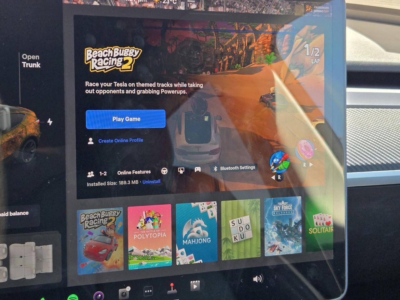 2021 Tesla Model Y Long Range Roseville CA