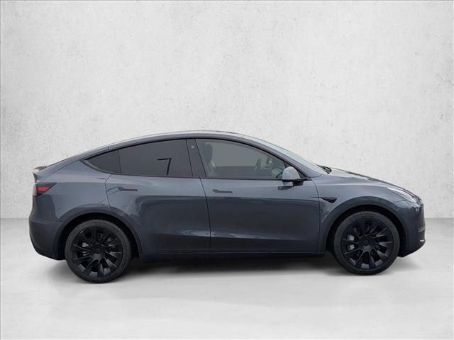 2021 Tesla Model Y Long Range Roseville CA