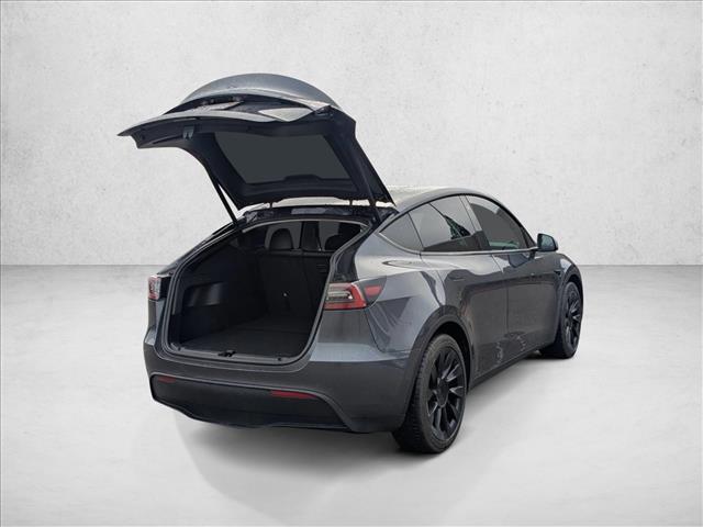 2021 Tesla Model Y Long Range Roseville CA