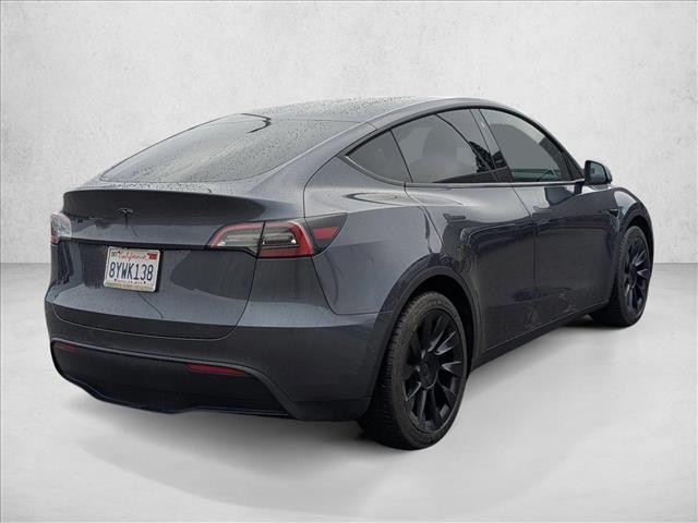 2021 Tesla Model Y Long Range Roseville CA
