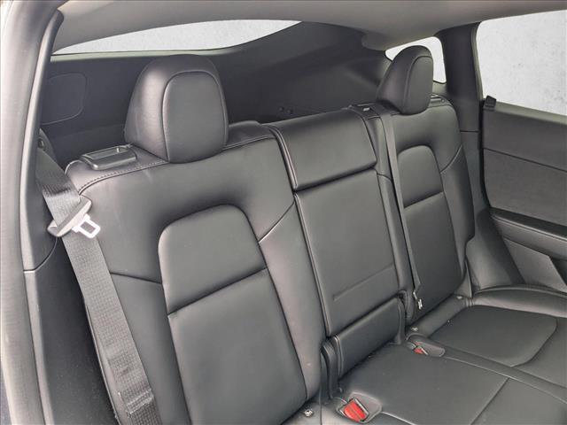 2021 Tesla Model Y Long Range Roseville CA