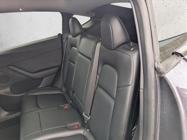 2021 Tesla Model Y Long Range Roseville CA