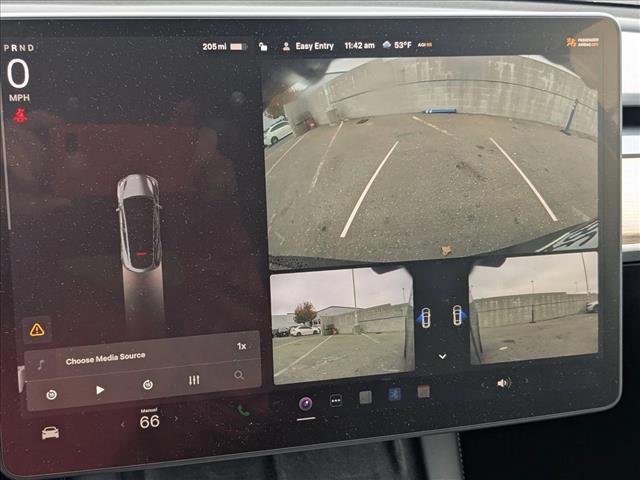 2021 Tesla Model Y Long Range Roseville CA