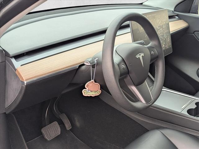 2021 Tesla Model Y Long Range Roseville CA