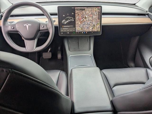 2021 Tesla Model Y Long Range Roseville CA