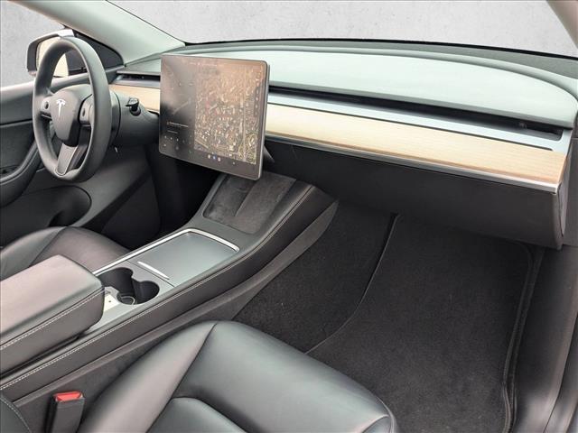 2021 Tesla Model Y Long Range Roseville CA