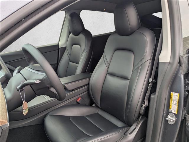 2021 Tesla Model Y Long Range Roseville CA