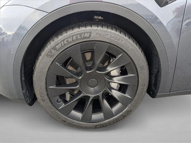 2021 Tesla Model Y Long Range Roseville CA