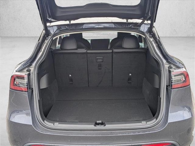 2021 Tesla Model Y Long Range Roseville CA