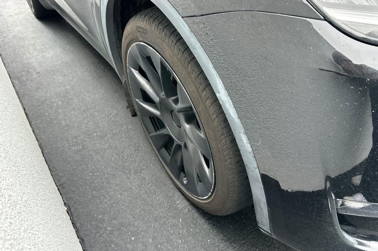 2021 Tesla Model Y Long Range Roseville CA