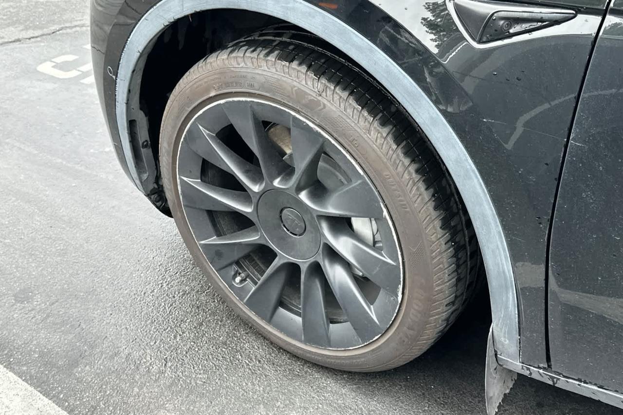 2021 Tesla Model Y Long Range Roseville CA