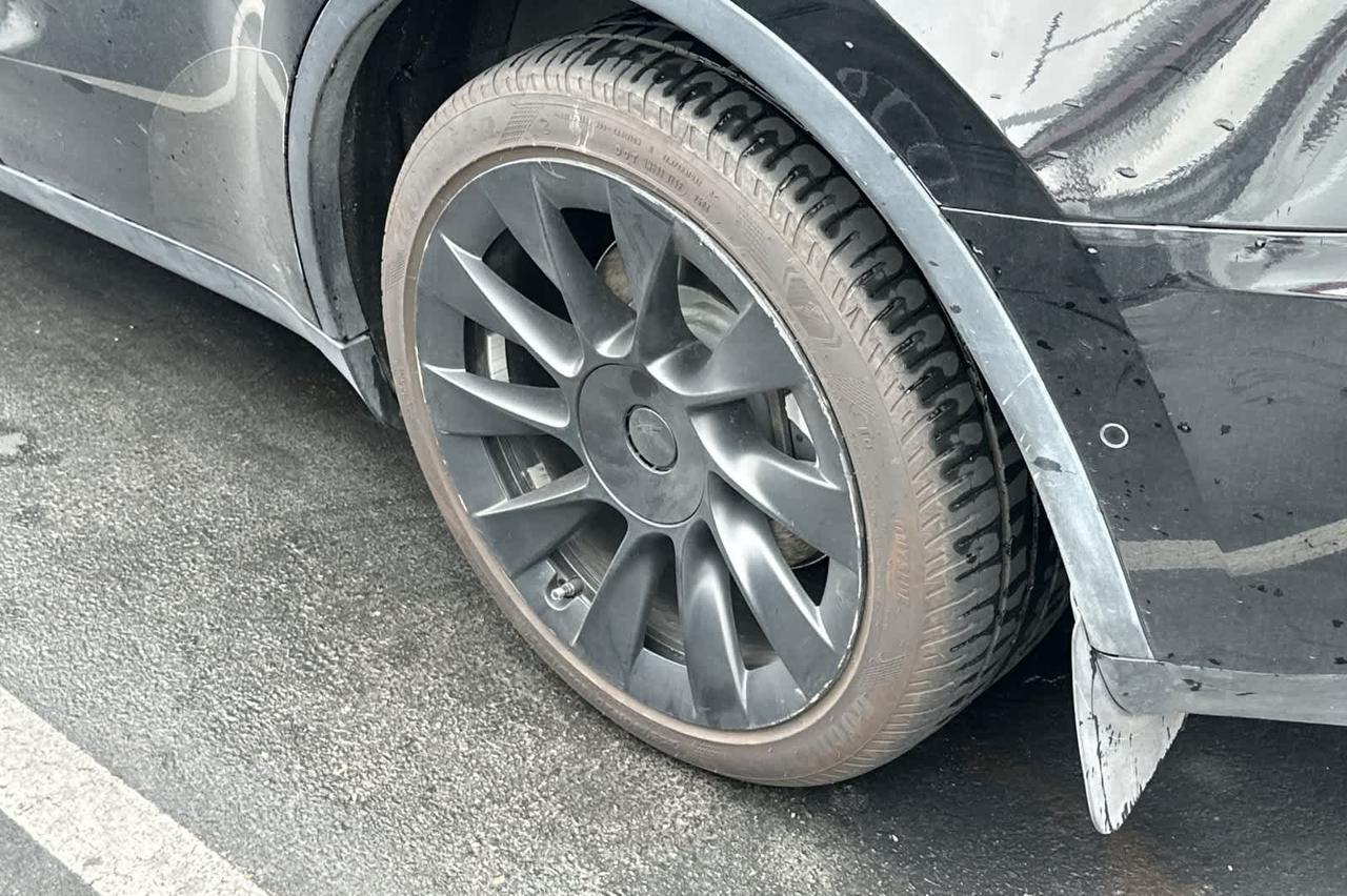 2021 Tesla Model Y Long Range Roseville CA