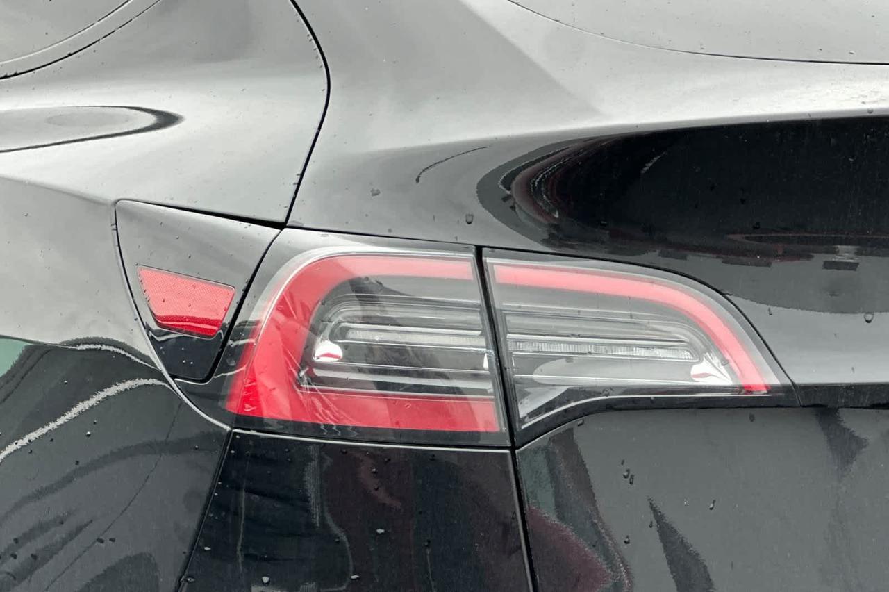 2021 Tesla Model Y Long Range Roseville CA