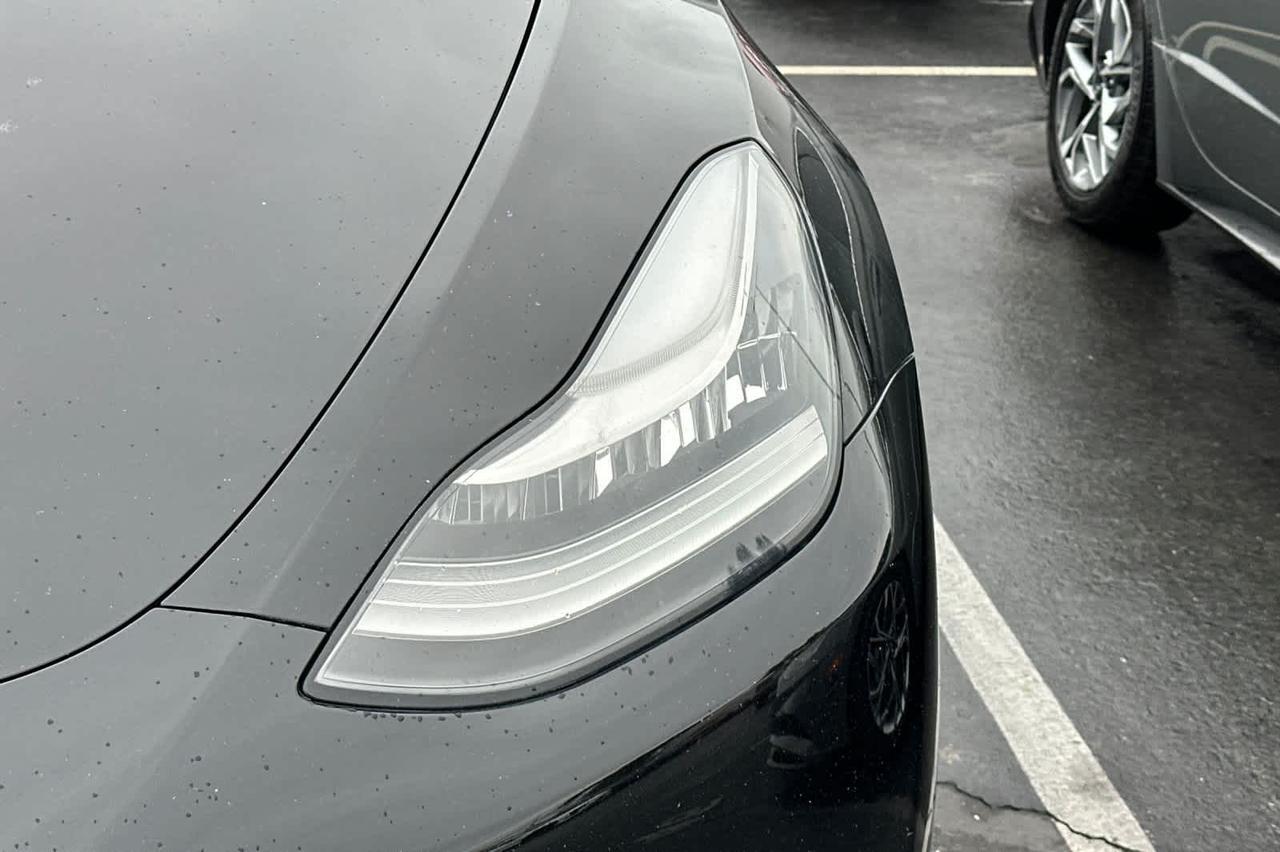 2021 Tesla Model Y Long Range Roseville CA