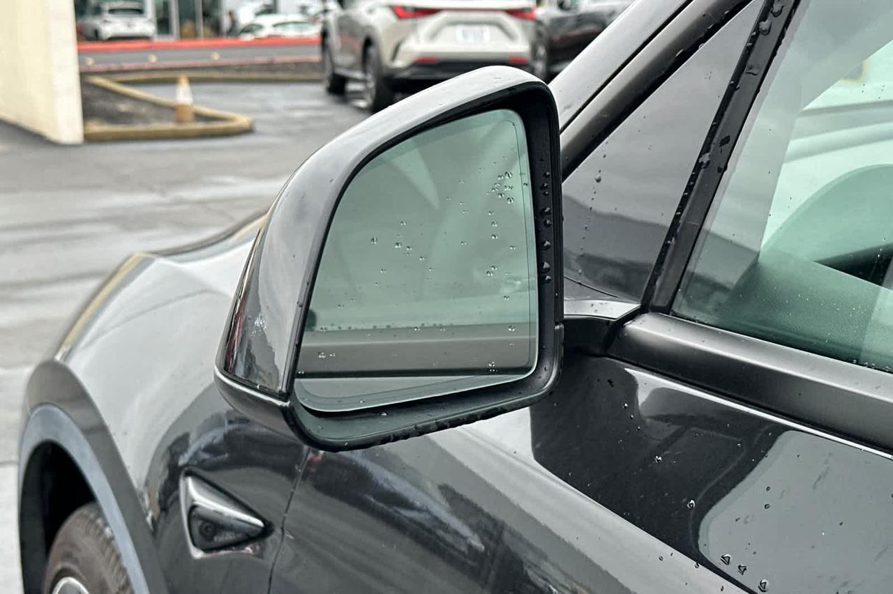 2021 Tesla Model Y Long Range Roseville CA