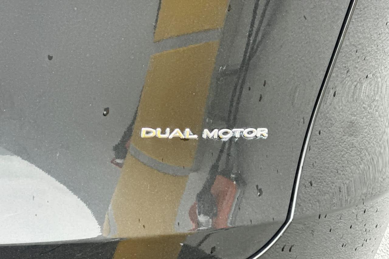 2021 Tesla Model Y Long Range Roseville CA