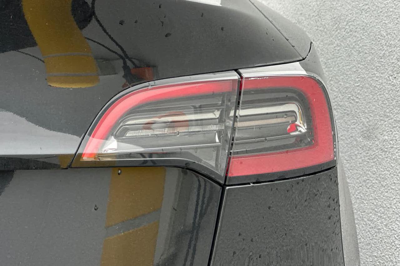 2021 Tesla Model Y Long Range Roseville CA